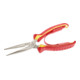 Facom Pince droite 1000V VDE 200 mm-1