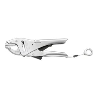 Facom Pince Grip à mors courts - SLS