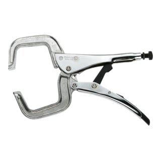 Facom Pince Grip pour soudage à l’arc 100 mm