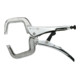 Facom Pince Grip pour soudage à l’arc 100 mm-1