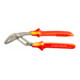 Facom Pince Multi-Grip BiM 250 mm VDE Série 180A.VE-1