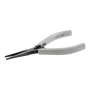 Facom Pince plate Micro-Tech, mâchoires fines