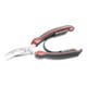 Facom Pince plate ronde 40Gr courbée 160 mm CPE-1