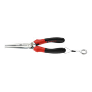 Facom Pince plate ronde SLS 200 mm