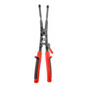 Facom Pince pour colliers d’échappement PSA DE.CAPB-1