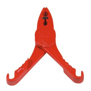 Facom Pince pour tapis isolants 1000V VSE