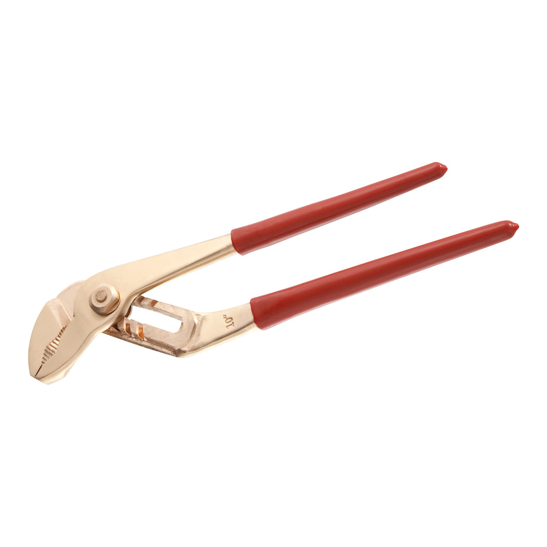 Facom Pince réglable antidéflagrante 250 mm