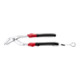 Facom Pince réglable chromée SLS 250 mm-1