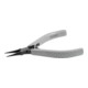 Facom Pince ronde Micro-Tech, mâchoires courtes-1