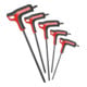 Facom pinsleutel T-handvat TX, set 5-delig-1