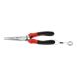 Facom Pinza a becchi piatti SLS 200mm