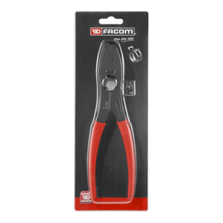 Facom Pinza automatica per fascette stringicavo