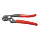 Facom Pinza automatica regolabile brunita, copertura in PVC, serraggio max. 45mm-1