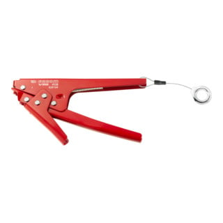 Facom Pinza di serraggio per fascette in plastica SLS