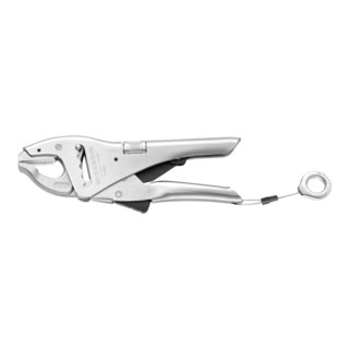 Facom Pinza Grip con ganasce corte - SLS