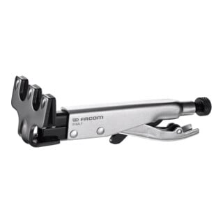 Facom Pinza Grip con ganasce extra larghe