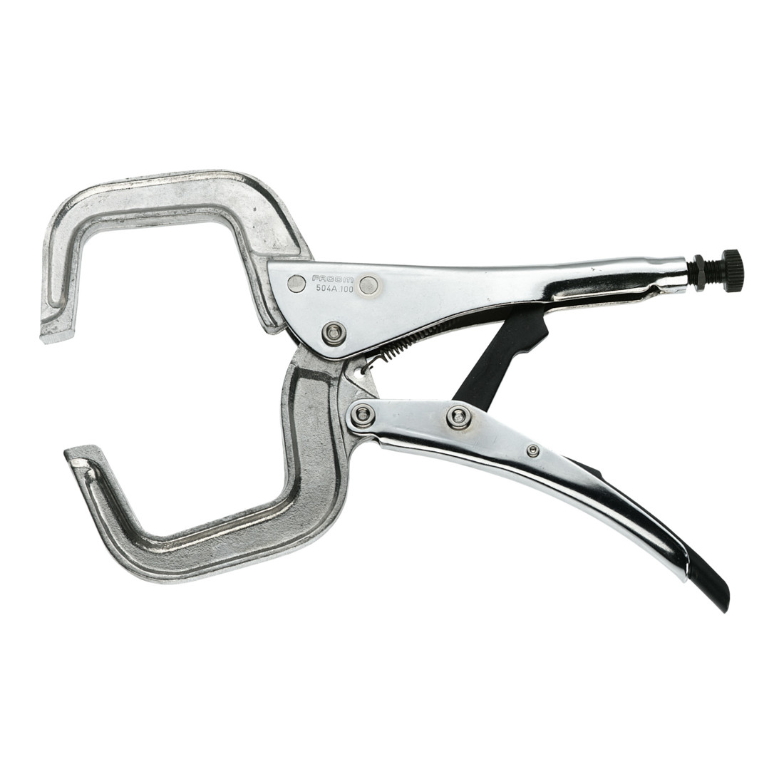 Facom Pinza Gripzange per saldatura ad arco 100 mm