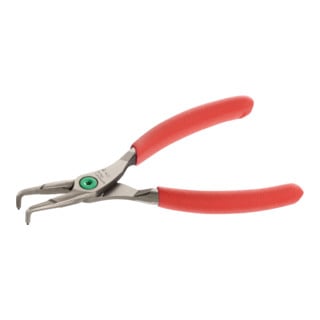 Facom Pinza per anelli di sicurezza - piegata a 90°