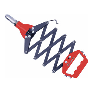 Facom Pinza per rivetti a forbice per 3 - 6,4 mm