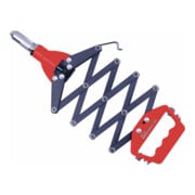 Facom Pinza per rivetti a forbice per 3 - 6,4 mm-1