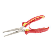 Facom Pinza piatta 1000V 200mm-1