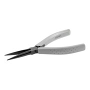 Facom Pinza piatta Micro-Tech con becchi extra lunghi-1