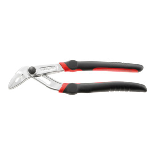 Facom Pinza regolabile cromata 256 mm