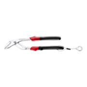Facom Pinza regolabile cromata SLS 250 mm-1
