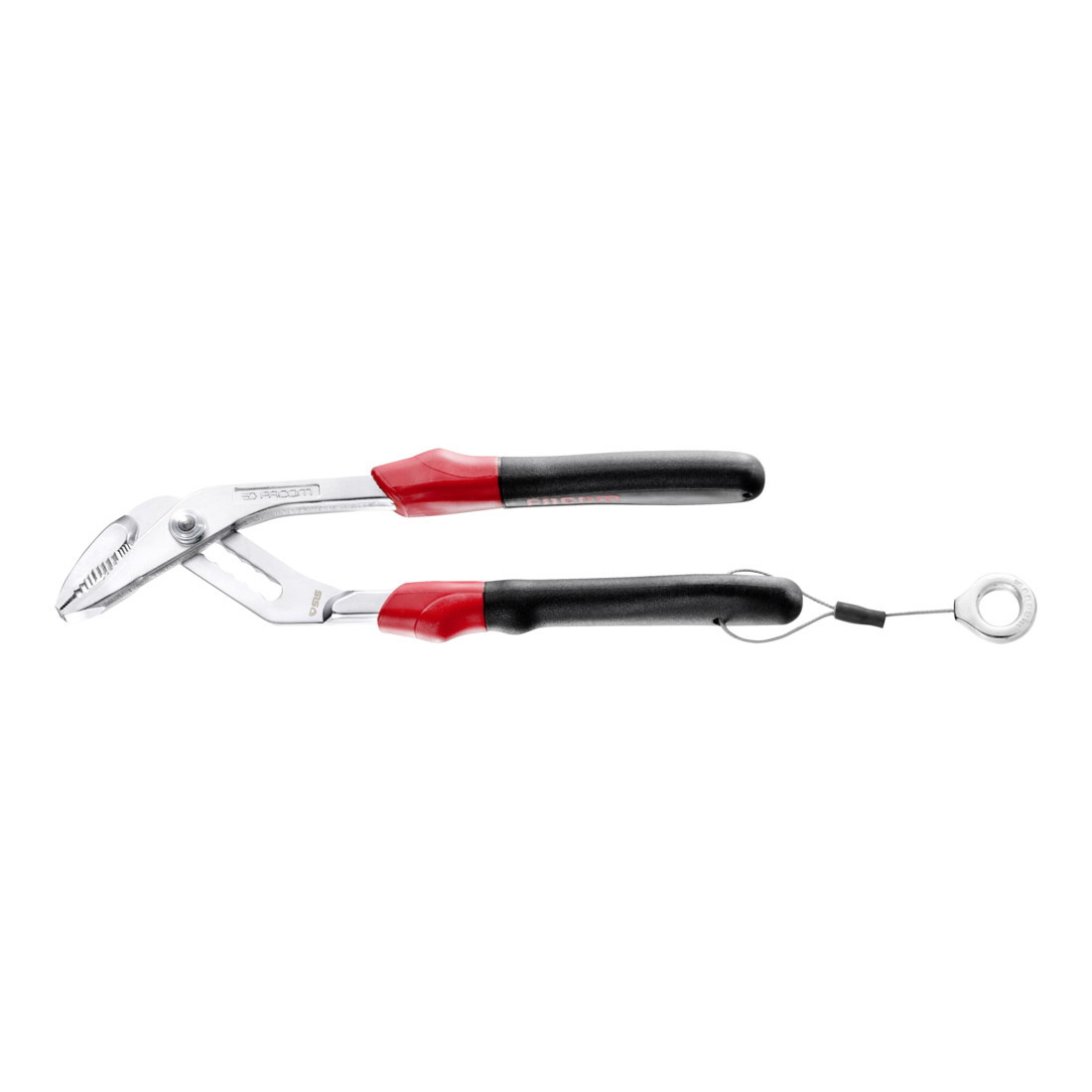 Facom Pinza regolabile cromata SLS 250 mm