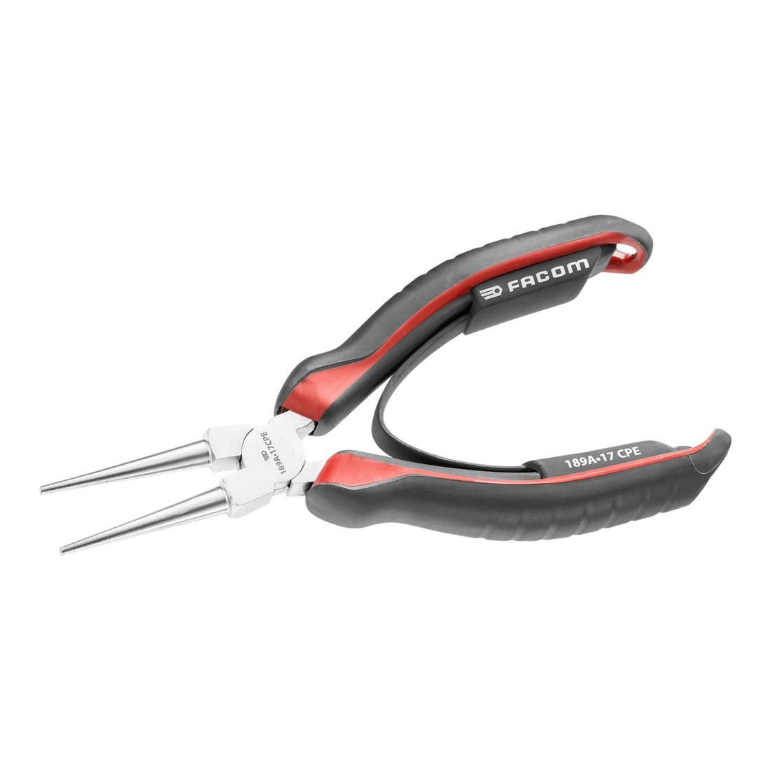 Facom Pinza tonda 170 mm