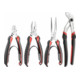 Facom Pinze, 4pz.-1