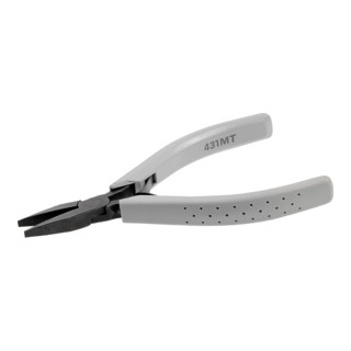 Facom Pinze a becchi piatti MICRO-TECH®, a ganasce corte