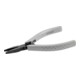 Facom Pinze a becchi piatti MICRO-TECH®, a ganasce corte-1