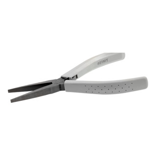 Facom Pinze a becchi piatti MICRO-TECH®, ganasce extra lunghe