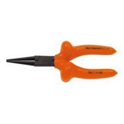 Facom Pinze a ganasce rotonde isolate, fino a 1000V