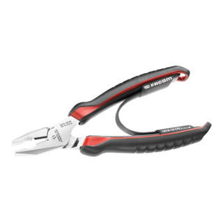 Facom Pinze combinate 185mm