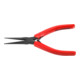 Facom Pinze con ganasce semitonde-1