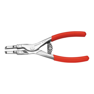 Facom Pinze per anelli di sicurezza con serraggio esterno, l= 60 - 160mm