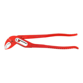 Facom Pinze regolabili con snodo, 7 posiz., ampiezza max. 43mm