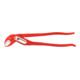 Facom Pinze regolabili con snodo, 7 posiz., ampiezza max. 43mm-1