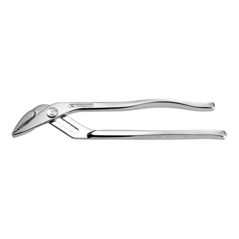 Facom Pinze regolabili cromate, 250mm