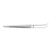 Facom Pinzet PVC-coating 40G gebogen-1