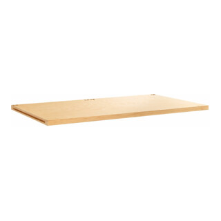 Facom Plan de travail bois double JLS3 40×1455 mm