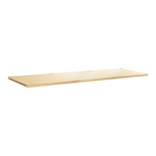 Facom Plan de travail bois JLS3 3 plis 40×2182 mm