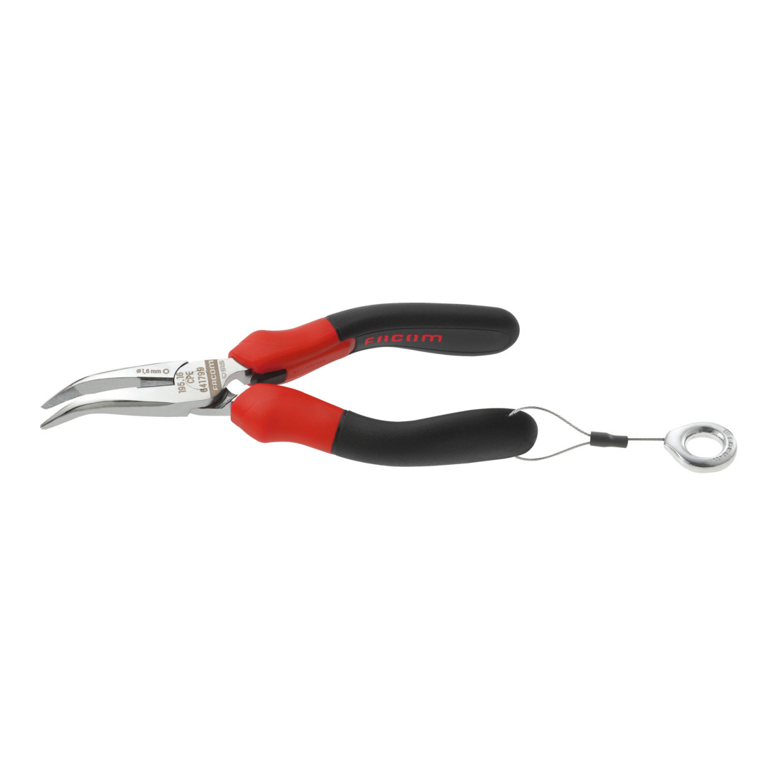 Facom Platneustang SLS 200 mm