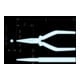 Facom Platneustang SLS 200 mm