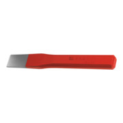 Facom Platte beitel volprofiel 24 mm 200 mm-1