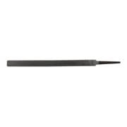 Facom Platte platte vijl zonder steel, korrel 2, 200 mm-1