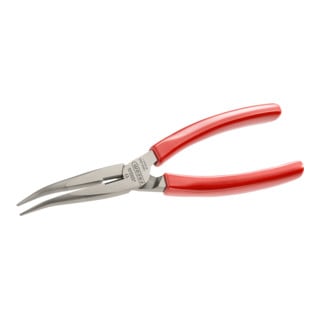 Facom Platte rondbektang 40Gr gebogen 200 mm
