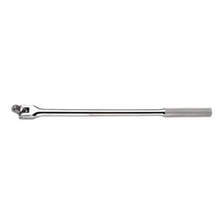 Facom Poignée articulée avec manche métal 1/2" 410 mm